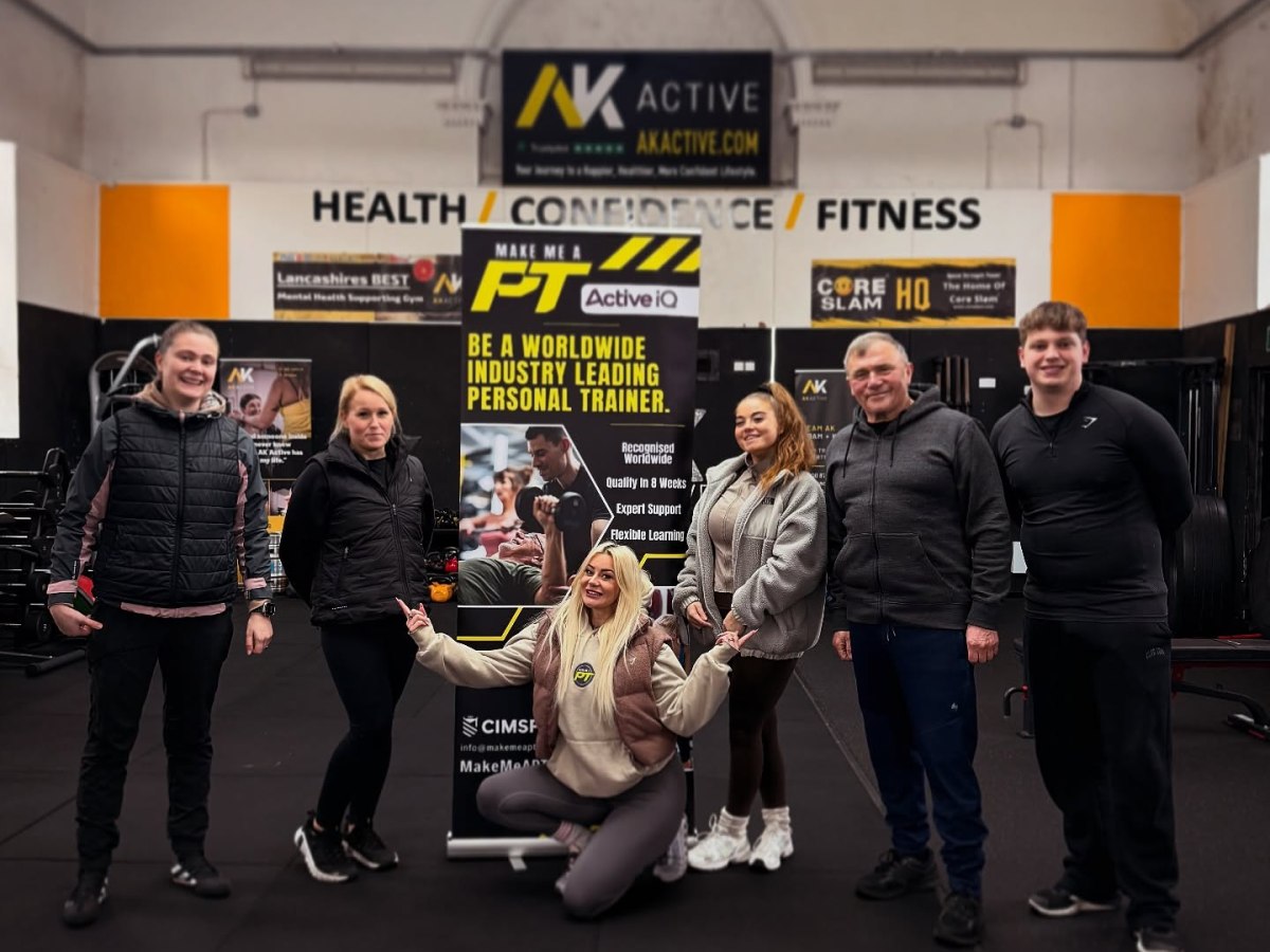 Personal Trainer Salary UK 2026: What Can You Really&nbsp;Earn?